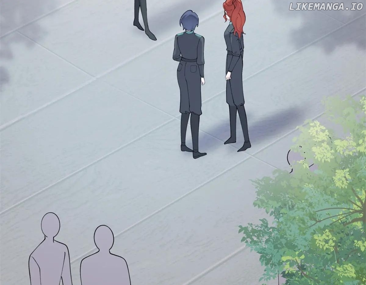 Her Marriage Was Called Off at Daytime, the Cutely Fierce Commander Asked Her For a Hug at Night Chapter 47 - page 4